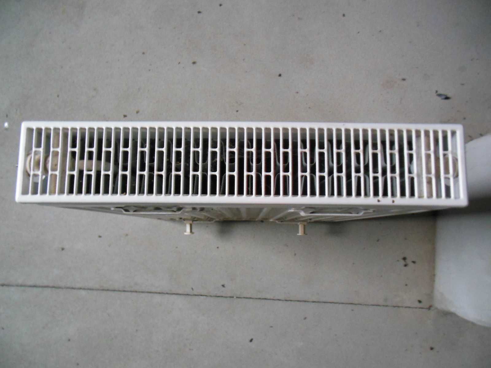 Grzejnik Kermi Therm X2 FTV profil V typ C22 prawy 600x500x100-60x50