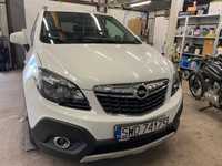 Opel Mokka Opel Mokka 2015r. 1.4T 140km bezwypadkowy