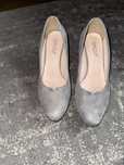 Buty, czulenka damskie venezia rozm. 40