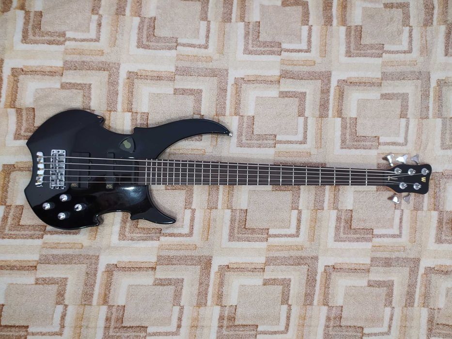 Бас Warwick RockBass Vampyre 5