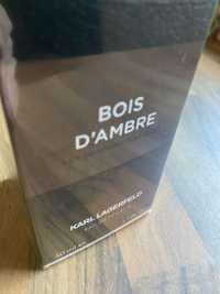 Perfumy Bois D’Ambre