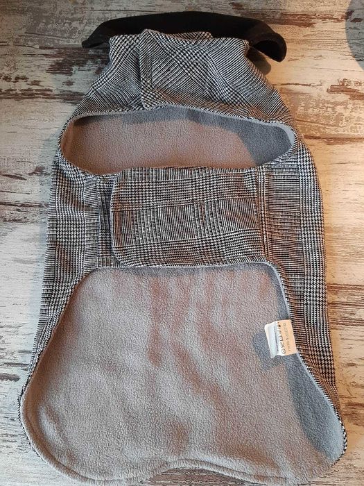 Ubranka Angielskie dla pieska