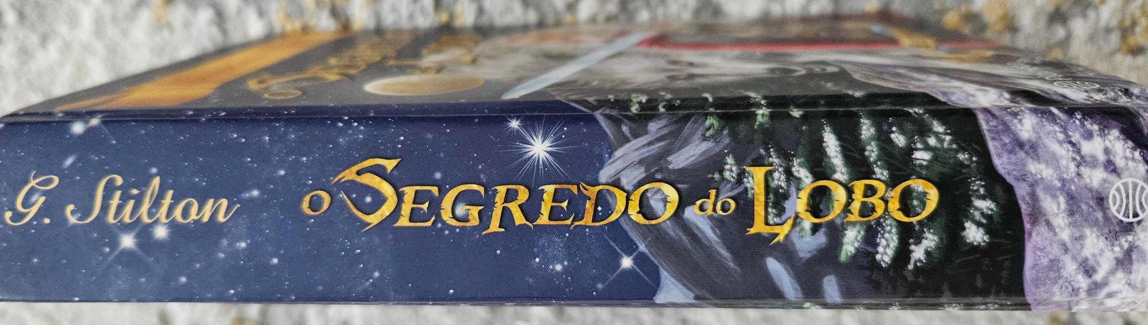 As 13 Espadas - Livro 14: O Segredo do Lobo