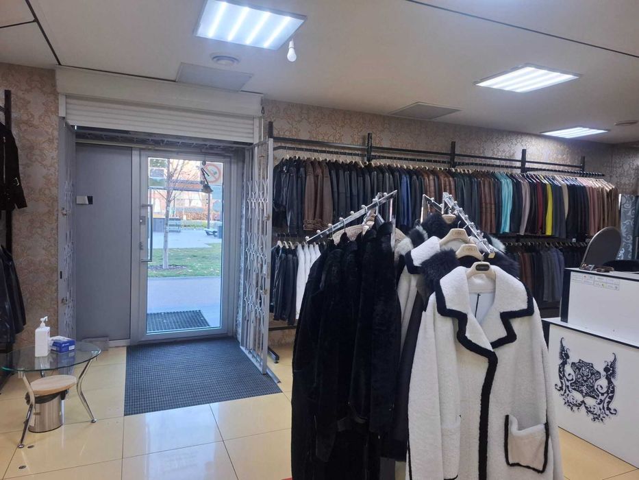 Пропонуємо приміщення в оренду приміщення в центрі, парк «Ю́ність».