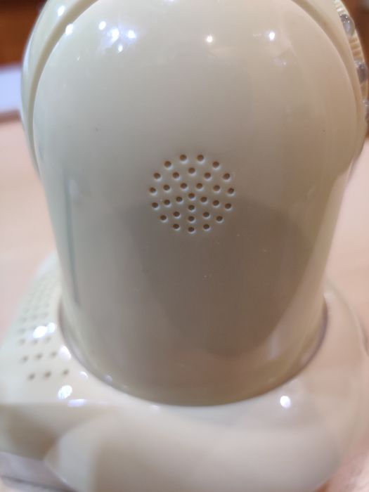 Камера видеонаблюдения, радионяня, видеонаблюдение