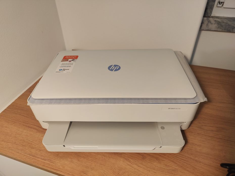 Impressora HP Envy 6010