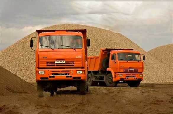 Керамзит 5-20 мм. Харьковский завод от мешка до самосвала.