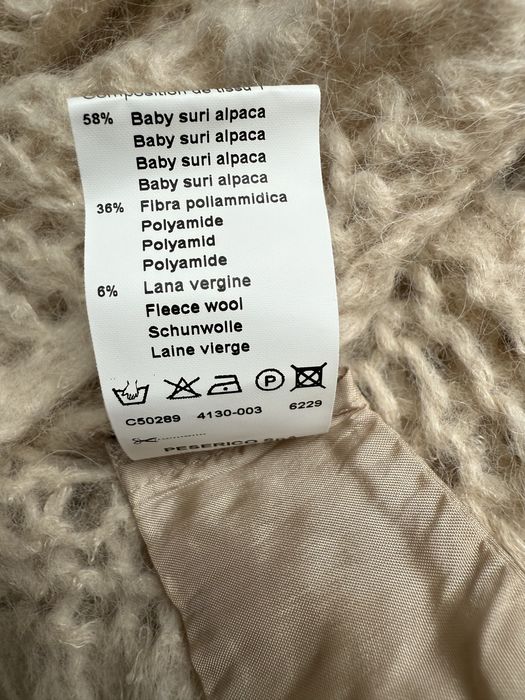 Peserico/ brunello cucinelli/allude/max mara