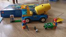 LEGO city 60325 zestaw kompletny