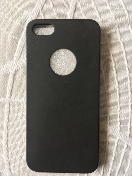 Capas  iPhone  SE