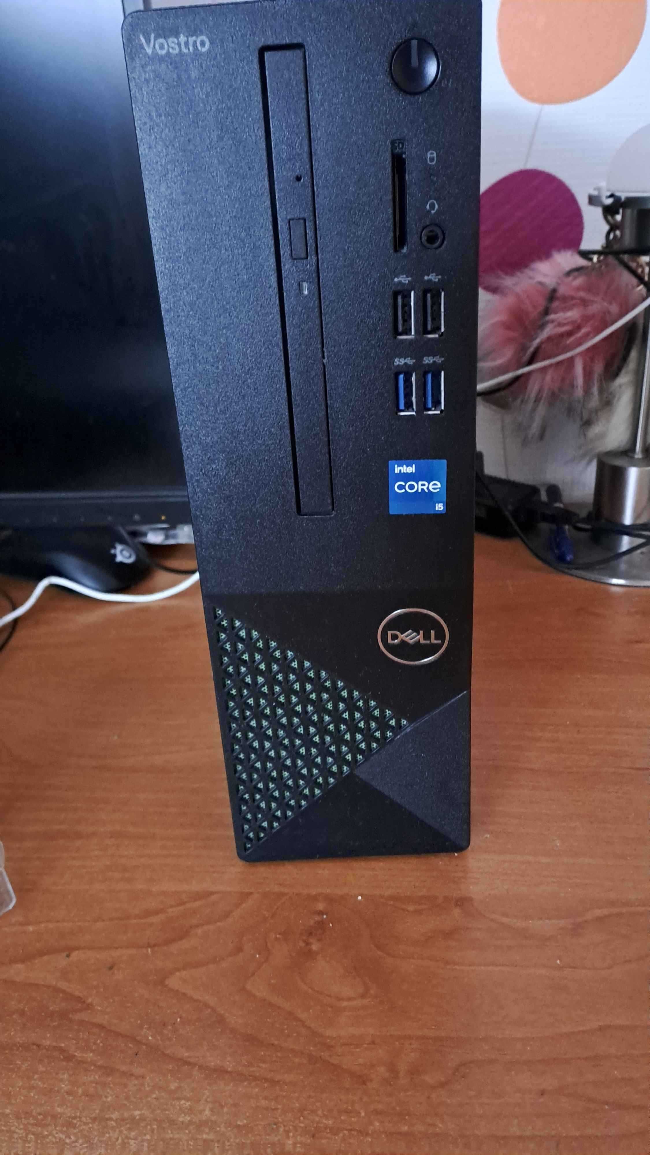 Sprzedam komputer  Vostro 3710