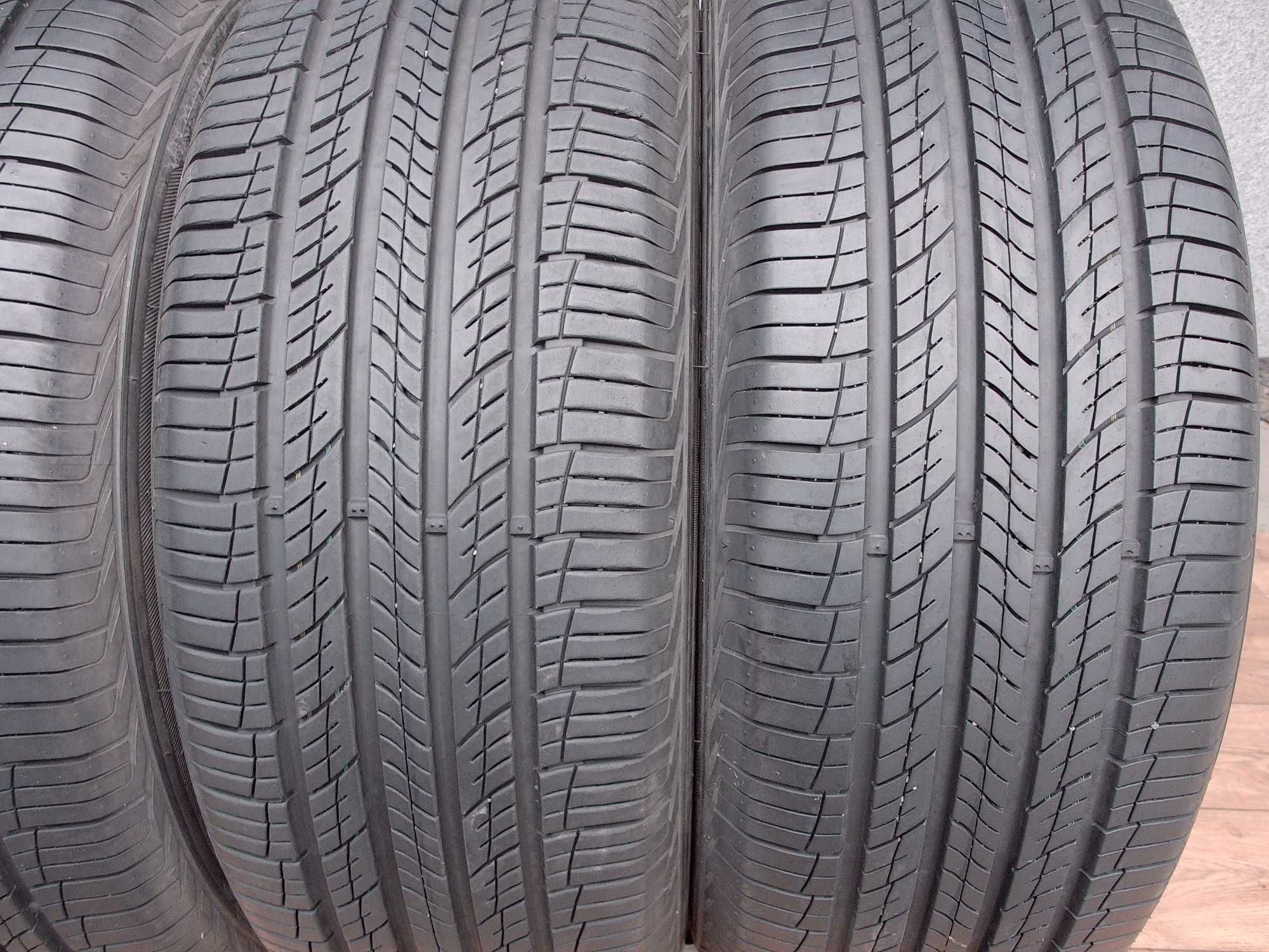 Hankook Dynapro HP2 225/55/19 99H jak nowe z 2023r