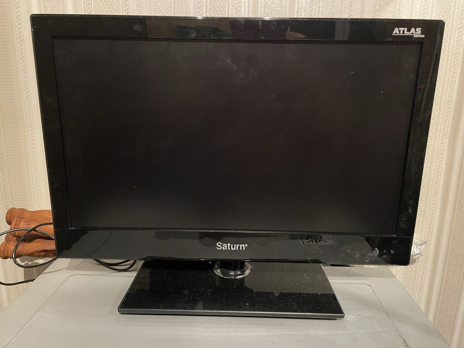 Телевизор SATURN
