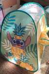 Namiot stitch dla dzieci
