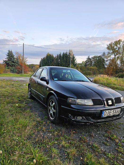 Seat Leon 1.9 tdi