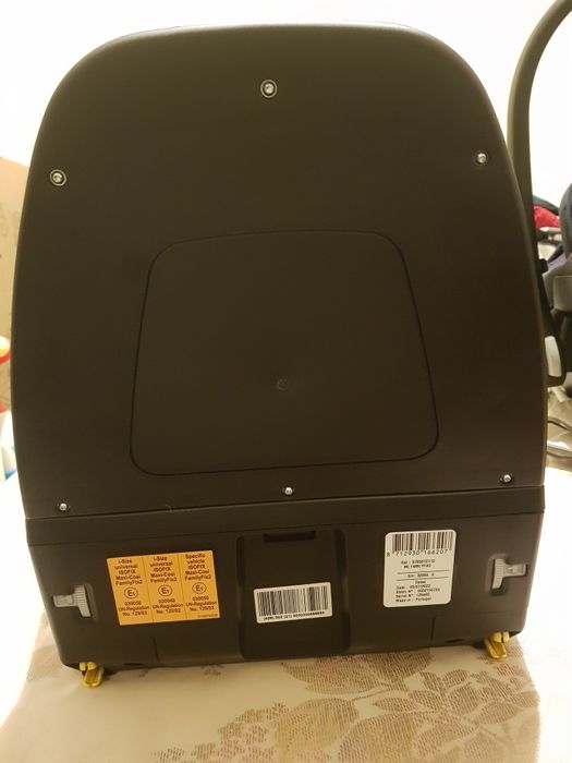 Isofix FamiliFix Maxi Cosi