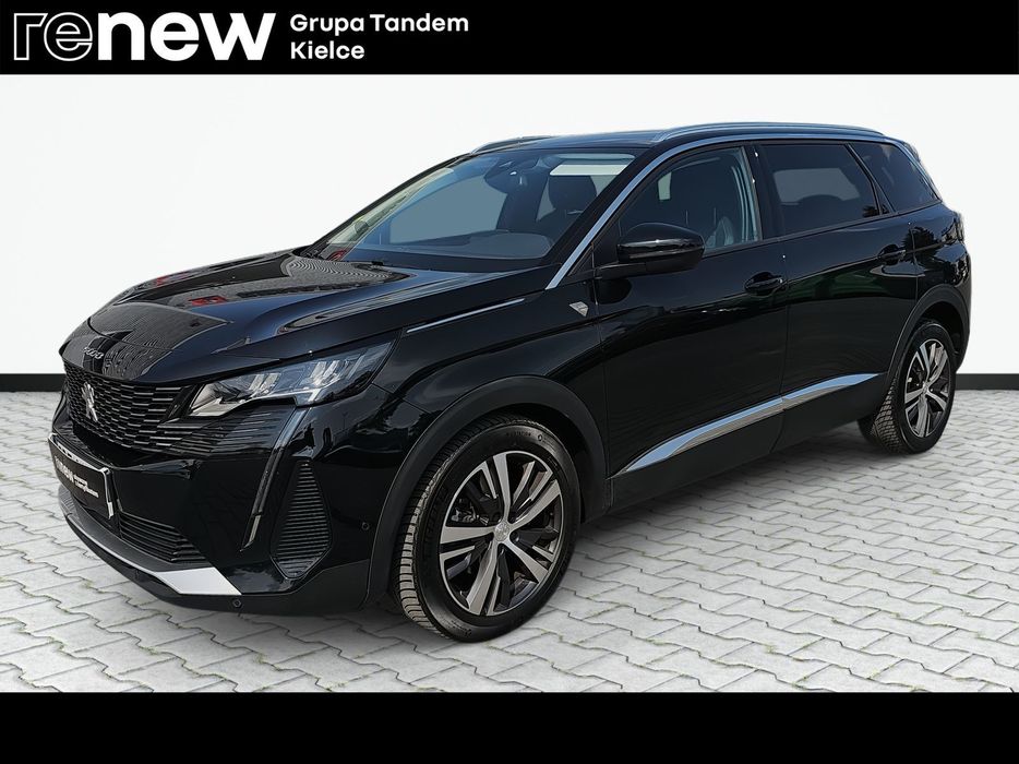 Peugeot 5008 titleOtoMoto