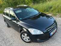 Kia Ceed Bezwypadkowa*Z Niemiec