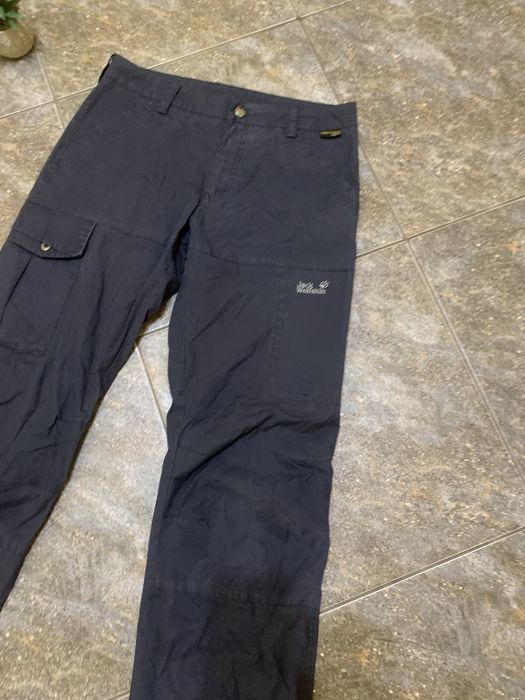 Трекінгові штани Jack Wolfskin розмір 48