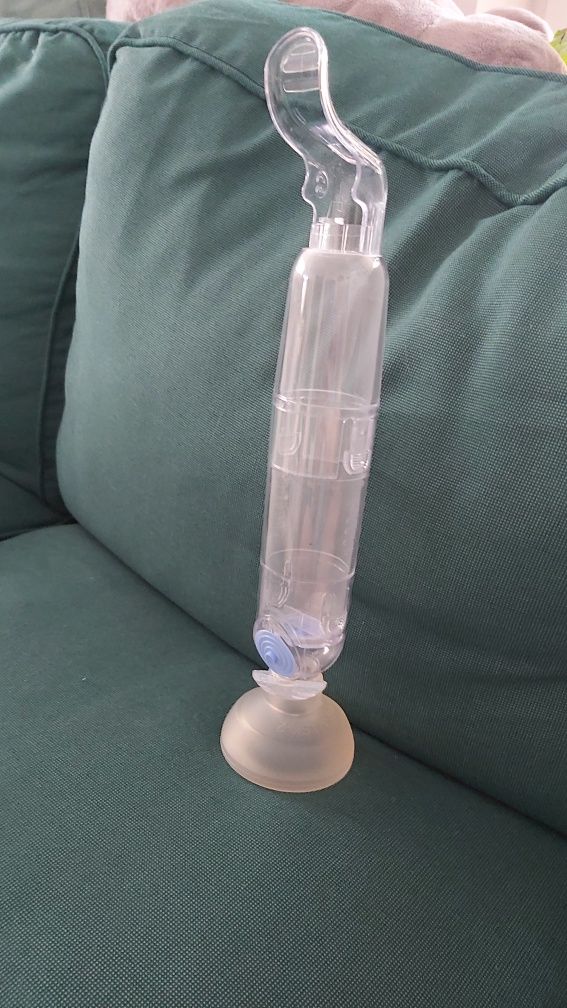 Komora do inhalacji