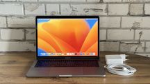 MacBook Pro 13" 2017 (Space Gray, 8/256 ГБ, A1708, MPXQ2) USA