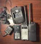 Рація Kenwood TK-2107