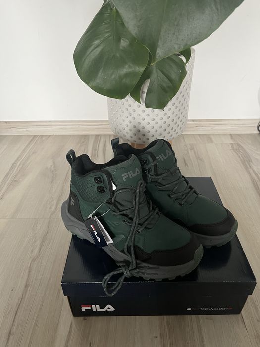 Buty trekkingowe Fila 37