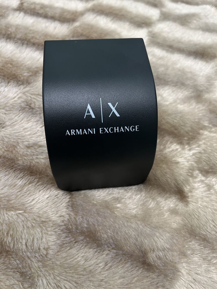 Годинник Armani Exchange AX5216. Оригінал, придбаний в Америці