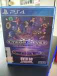 Sega Mega Drive Classics PS4 Wysyłka Sklep Wawa Mokotów