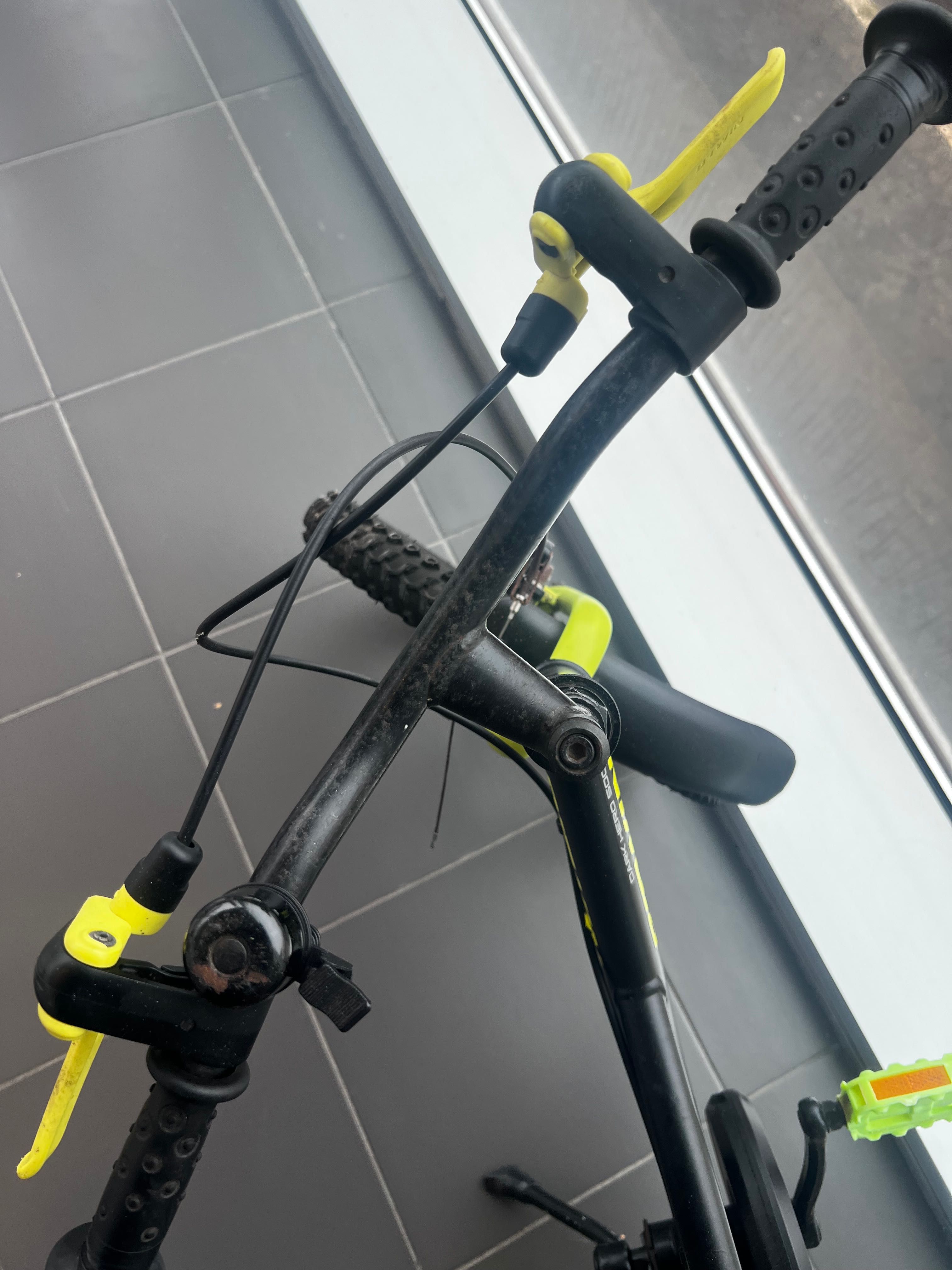 Bicicleta criança