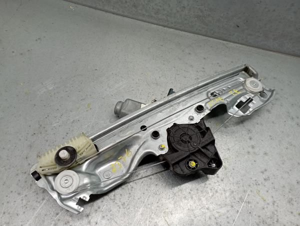 Elevador vidros trás esquerdo RENAULT Megane IV (B9A/M_)