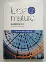 Teraz matura matematyka