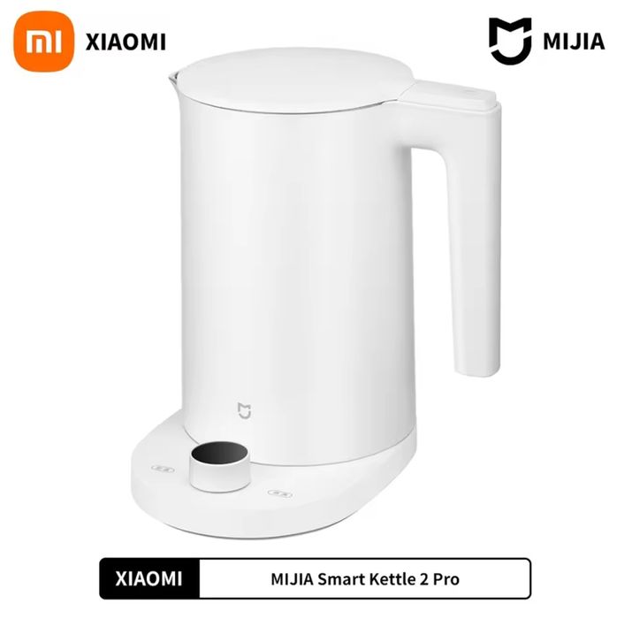 Електрочайник Xiaomi