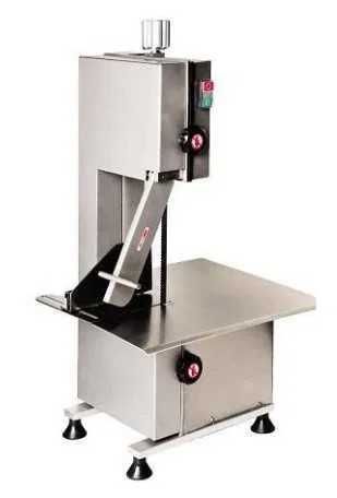 Serra Ossos em Inox - NOVO