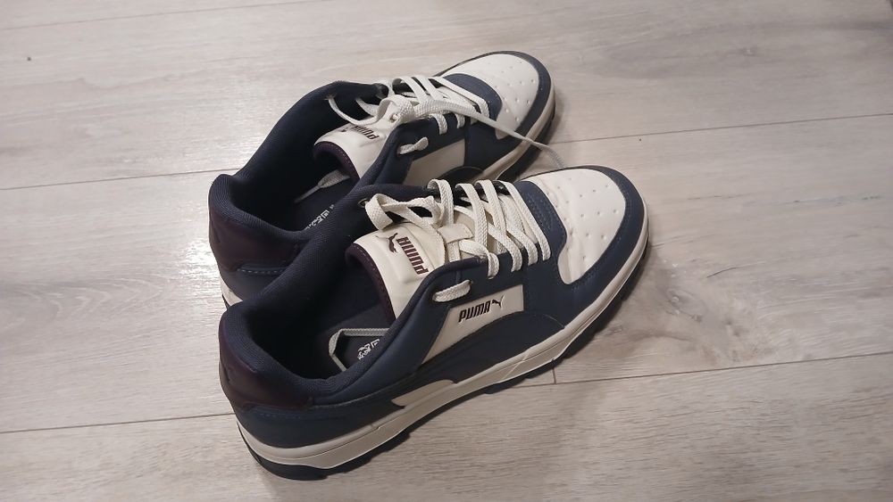 Кеди puma 42 розмір