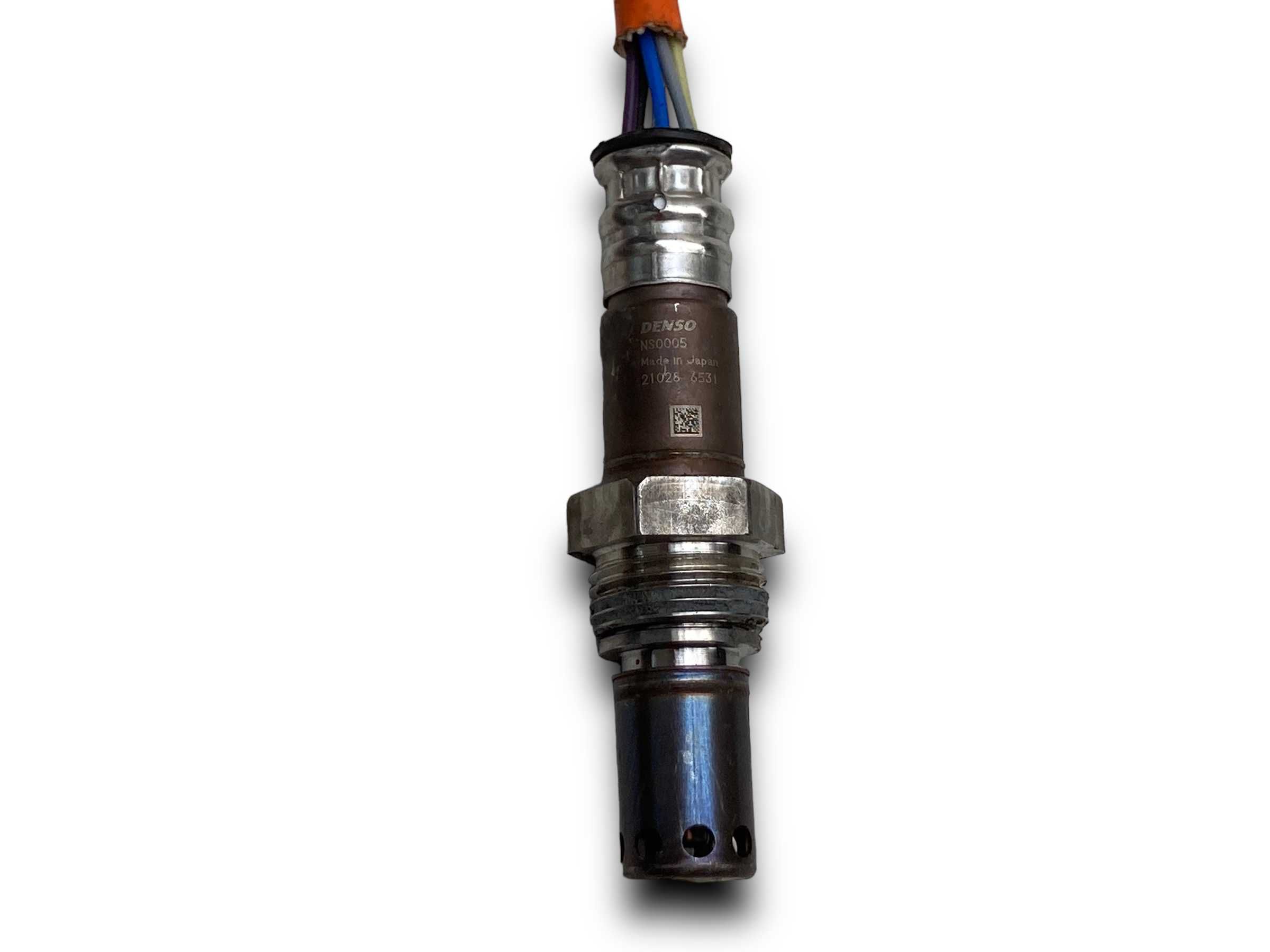 Sonda Lambda NOX Mercedes DEMO Nr OE: 4914