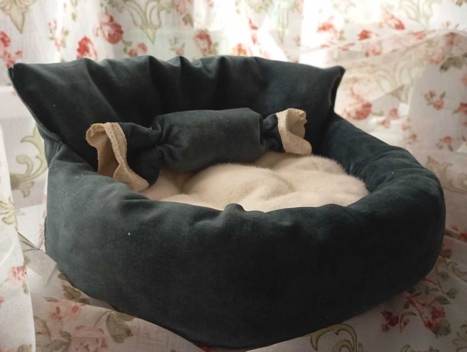 Лежаночки для тваринок