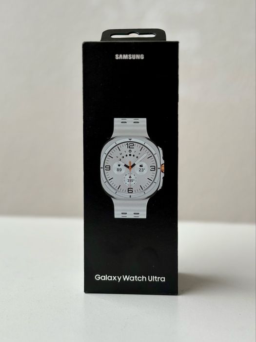 Смарт-годинник Samsung Galaxy Watch Ultra [SM-L705F]— Новий