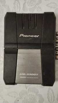 pioneer gm-3300t б/у