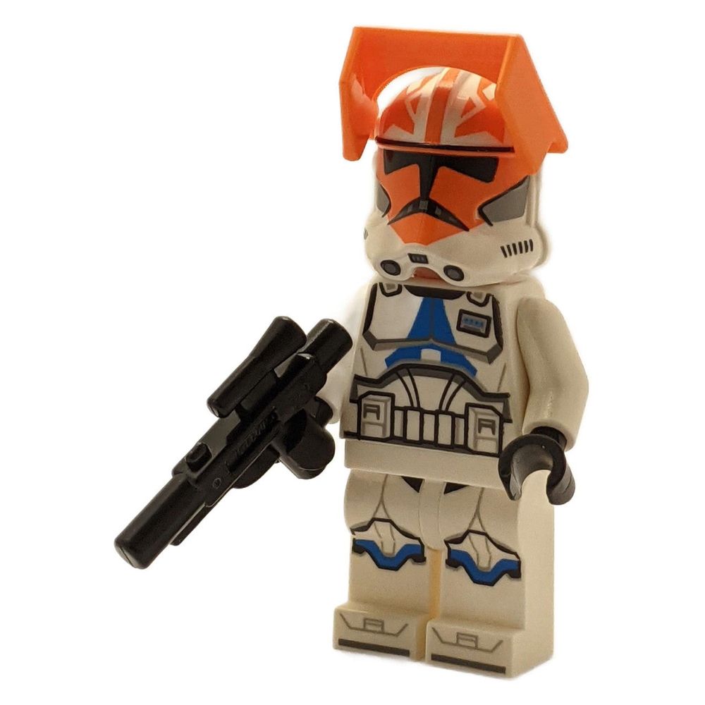 Lego Star Wars mandalorianie, 501 i klony p1 i stare