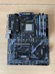Комплект Ryzen 7 PRO 3700 + MSI B450 Tomahawk MAX + DDR4 4x8gb Viper