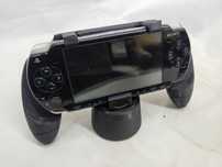 PSP SLIM Uchwyt Grip Stand Podstawka do Konsoli SLIM !