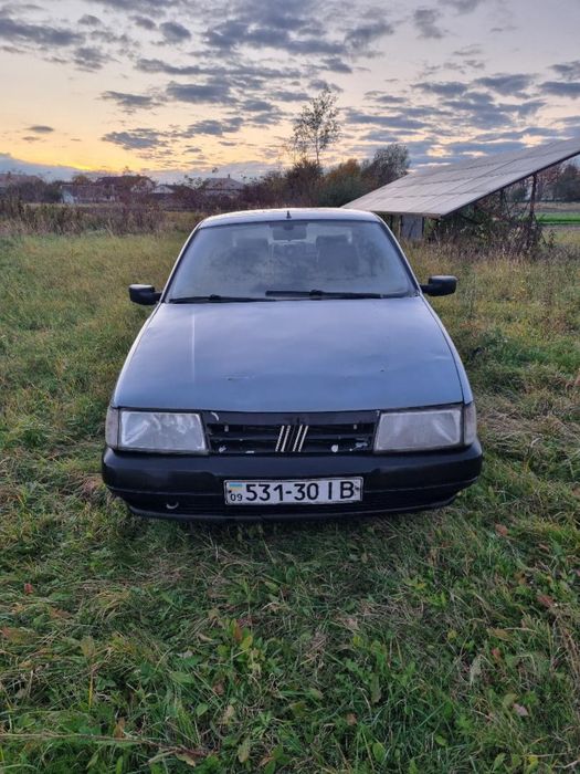 Fiat Tempra 1.6 1991