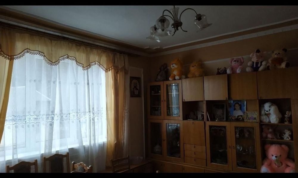 Будинок с.Березники