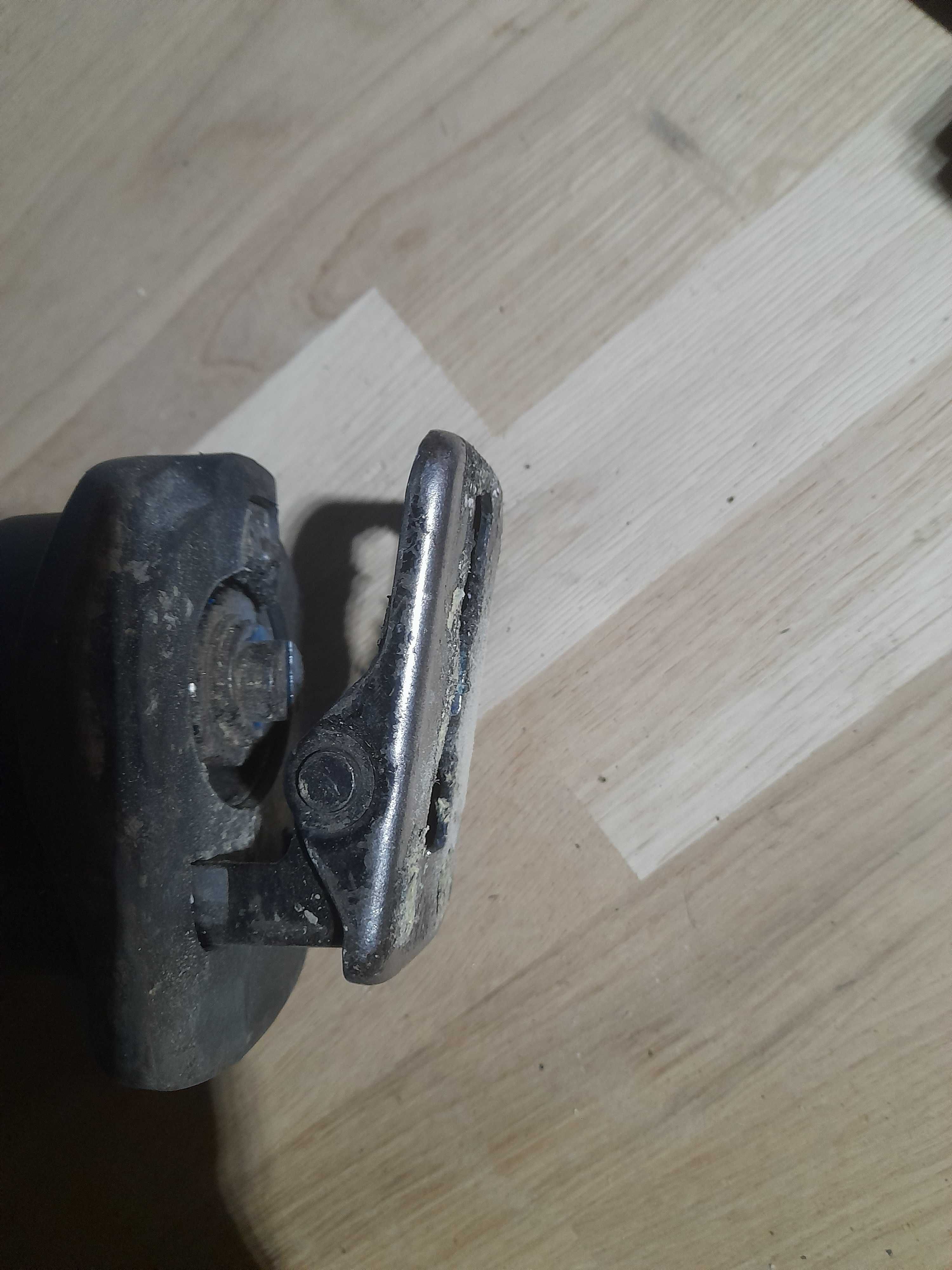 Piła szablasta hilti sr30 a36 lisica