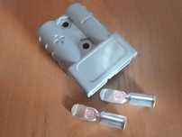 Роз'єм Андерсон Anderson 50a 600v(SB50) 1шт