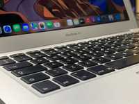 MacBook Air 2017r. | Intel i5 - SSD - Nowy zasilacz | Gwarancja!