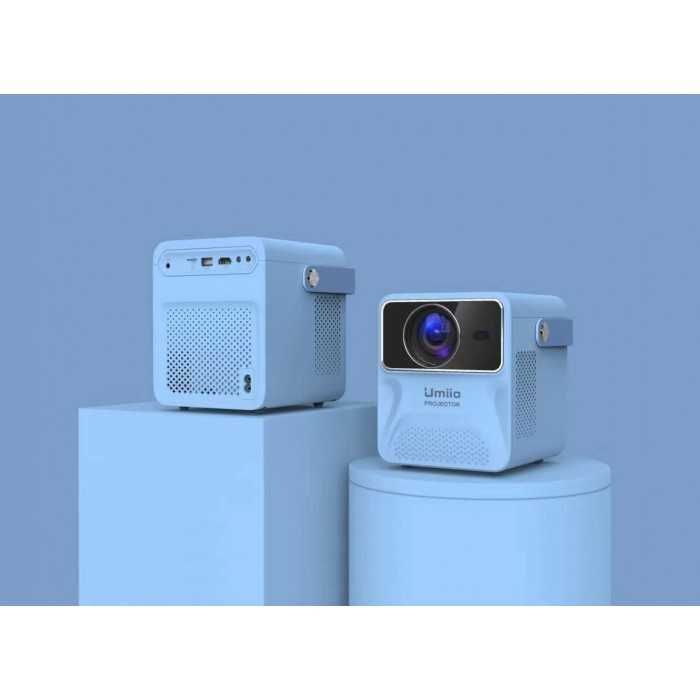 LED HD проектор LedProjector P860 (android version) (*У наявності*)