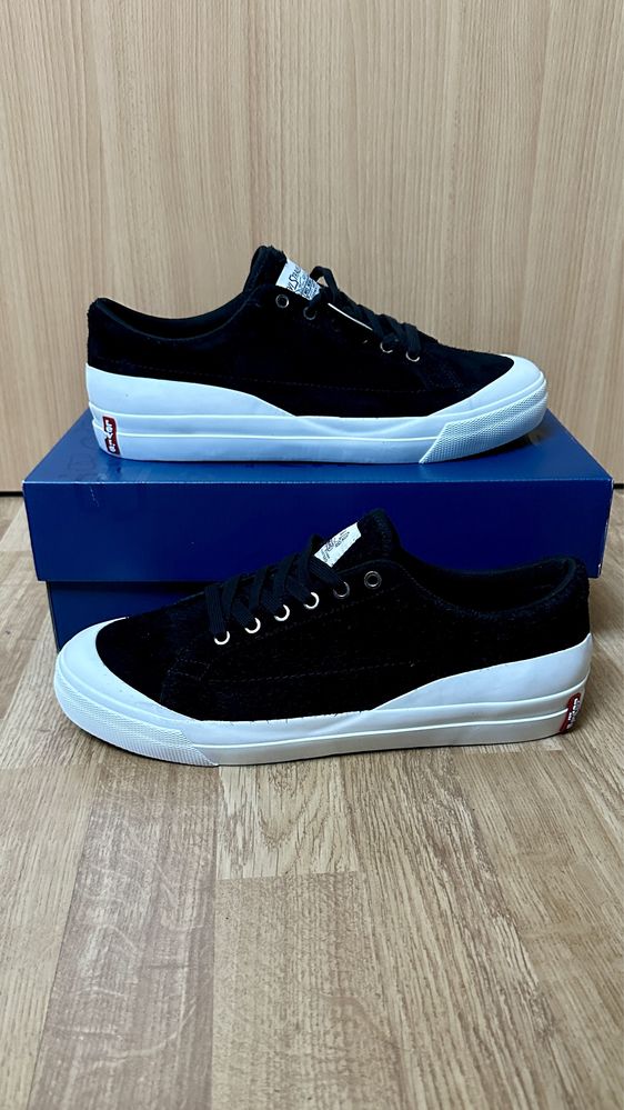 Кеды Levi’s LS1 LOW S