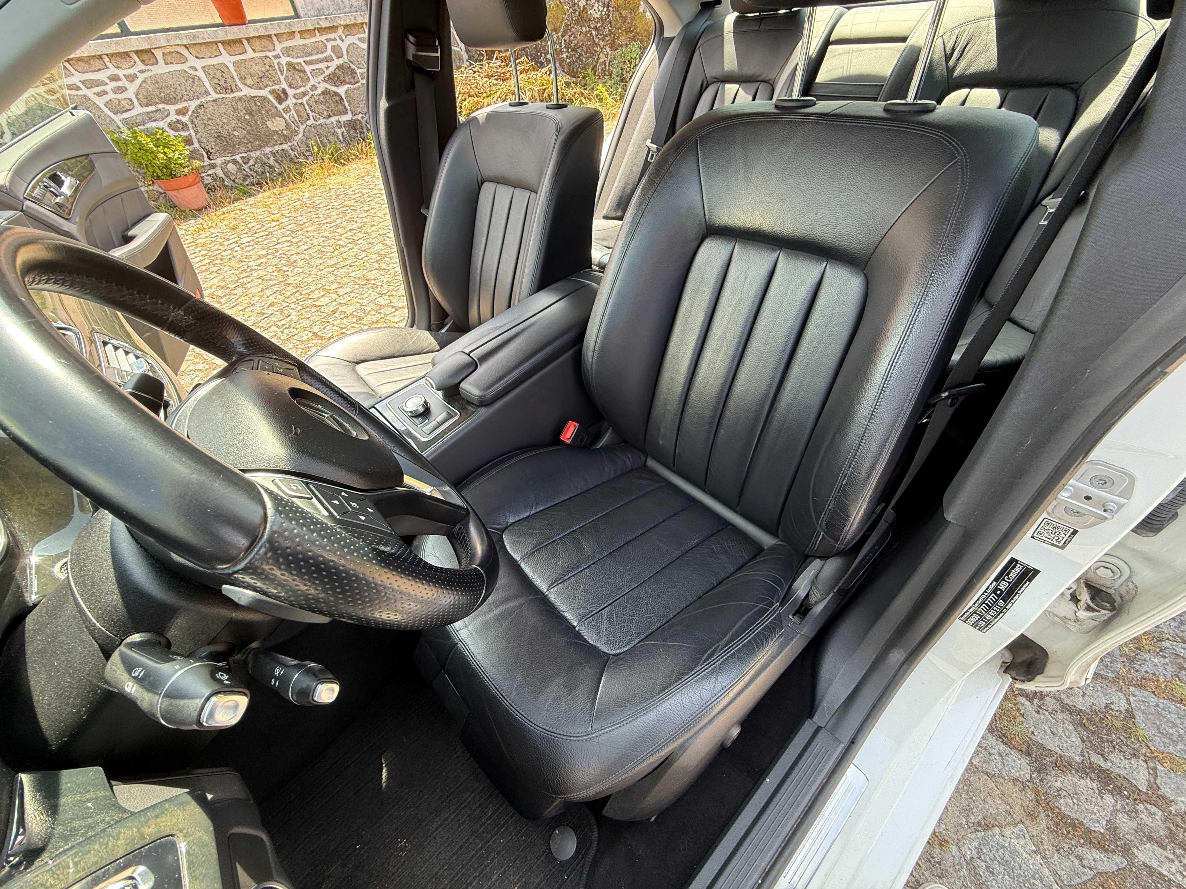Mercedes-Benz CLS 350CDI